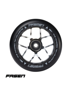 FASEN 110mm JET WHEEL -CHROME