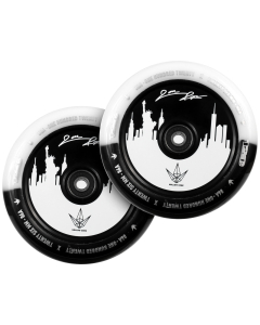 Envy Hollow Core 110mm Wheels | Jon Reyes