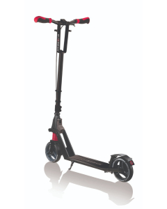 GLOBBER ONE K 165 BR - Black Red
