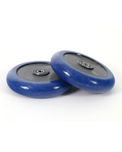 ROOT INDUSTRIES AIR Liberty Wheels 110mm x 24mm - BLUE MARBLE