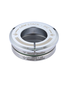 ENVY Integrated Low Stack Headset IHC Only - Chrome