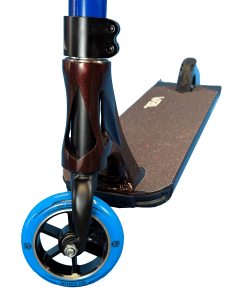 sz L/XL Matis Neyroud Signature AOSv5 Custom Scooter