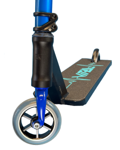sz L/XL Max Peters Sprawl Soul Custom Scooter