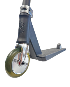 sz S/M Native Junior Street Custom Scooter