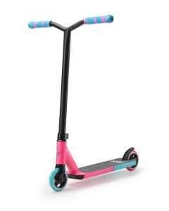 Envy one S3- PINK/TEAL