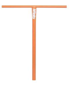 Affinity Classic T Bar - STANDARD - PEACH