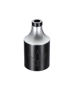 ENVY Street Peg BACK - SILVER