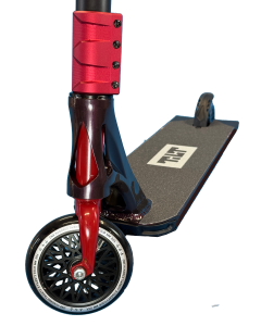 sz XL Jonathan Perroni AOSv5 Custom Scooter