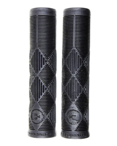 Phoenix Pro Grips - BLACK
