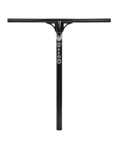 PHOENIX Session Bar 660mm - BLACK - OVERSIZED