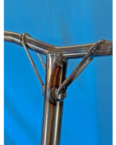 sz L Phoenix Elite Street Custom Scooter