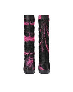 ENVY V2 Scooter Grips - PINK/BLACK