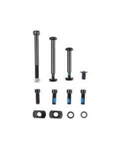 ENVY Complete Hardware Pack (Prodigy X and Colt S6)