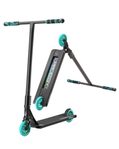 Envy Prodigy X Street Complete Scooter - BLACK