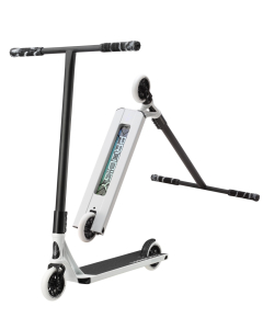 Envy Prodigy X Street Complete Scooter - WHITE