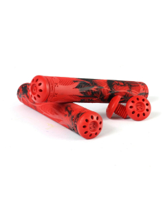 Root Industries R2 Grips | Red/Black