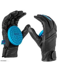 RAYNE Longboard Slide Gloves HIGH SOCIETY V2 Size Small