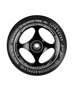 Revolution Jon Reyes 110mm Wheel - BLACK