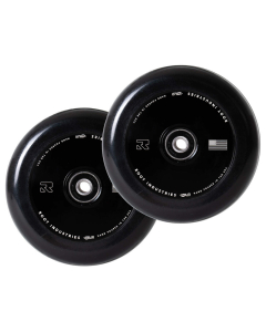 ROOT INDUSTRIES AIR Liberty Wheels 110mm x 24mm - BLACK