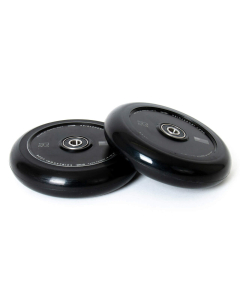 ROOT INDUSTRIES AIR Liberty Wheels 110mm x 24mm - BLACK