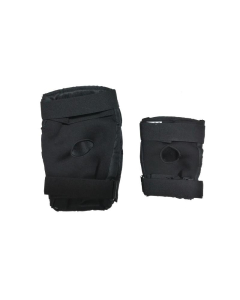 Reversal Knee & Elbow Pads - sz Large