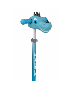 Globber Scooter Friend - DINO BLUE