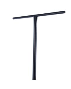 DNA Titanium T - Bar | 610mm x 580mm | Oversize | Black