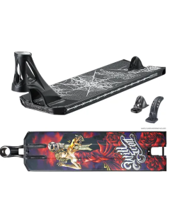 Envy AOSV6 Will Scott Signature Deck 6.5 x 23