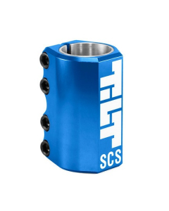 TILT Classic SCS Clamp - BLUE