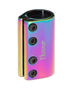 Flavor Essence SCS Clamp - NEO CHROME