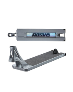 Envy AOSV6 Squad Deck 5.5" Grey