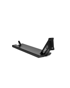 TILT Stage 1 Deck - 6.0 x 21.5 - BLACK