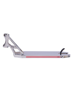 Striker BGSEAKK Magnetit Signature Deck 490mm CHROME