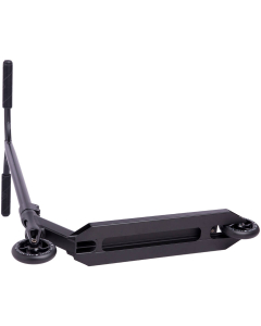 Striker LUX Scooter - BLACK