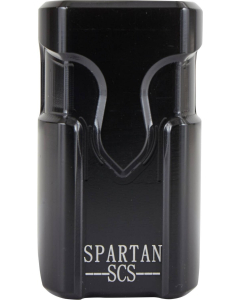 SUPREMACY Spartan SCS  - GLOSS BLACK
