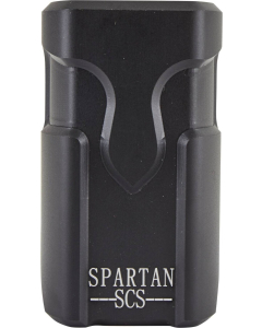 SUPREMACY Spartan SCS  - MATT BLACK