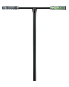 Envy Thermal V2 Bar 720mm OVERSIZED - Black