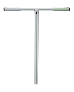 Envy Thermal V2 Bar 720mm OVERSIZED - Silver