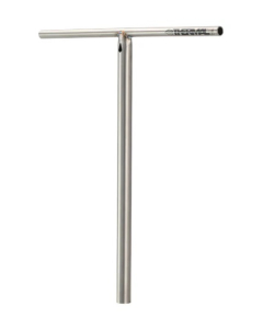 Envy Thermal Bar 650mm OVERSIZED - Titanium