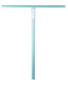 Affinity Classic T Bar - STANDARD - TIFFANY BLUE