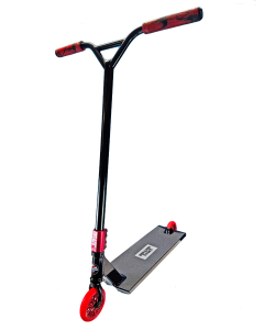 sz XXL 7" TILT TITAN Custom Street Scooter