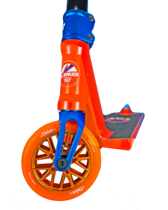 sz XXL 6.5" TILT TITAN Custom Street Scooter