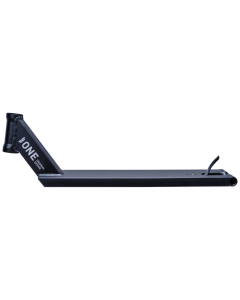 TILT Stage 1 Deck - 5.0 x 20 - BLACK