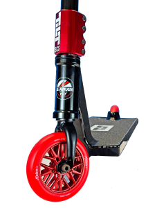sz XXL 7" TILT TITAN Custom Street Scooter