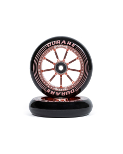 TILT DURARE Wheels 120 x 30mm - SELECTS ZACK