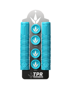 ENVY V3 Scooter Grips - TEAL