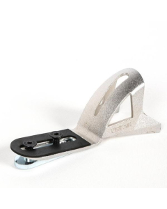 UNFAIR Fender - Chrome