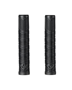 ENVY V3 Scooter Grips - BLACK