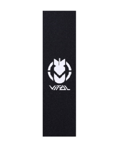 Vital - Grip Tape - Bomb White