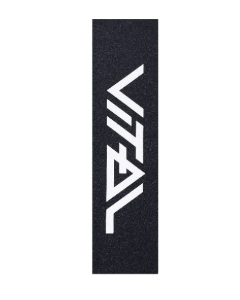Vital - Grip Tape - Logo White